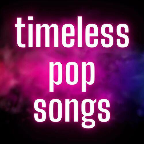 Timeless Pop Songs (2023)