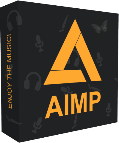 AIMP 5.11 Build 2421 [x86-x64] (2023) РС | RePack & Portable by elchupacabra