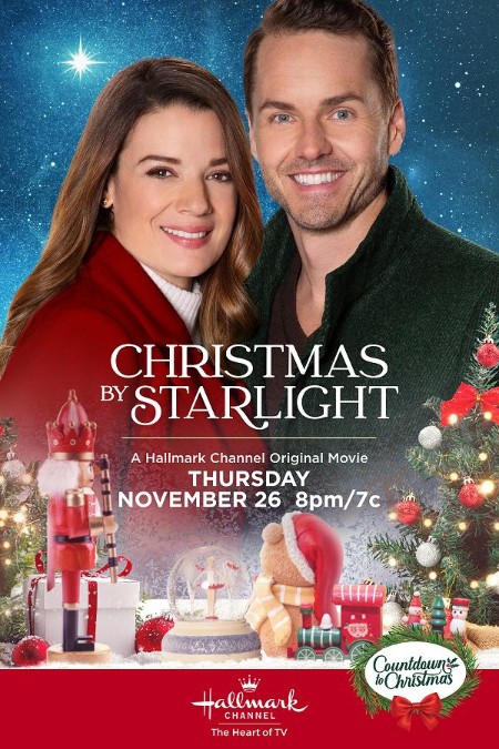 Christmas by Starlight 2020 PROPER 1080p WEBRip x264-RARBG