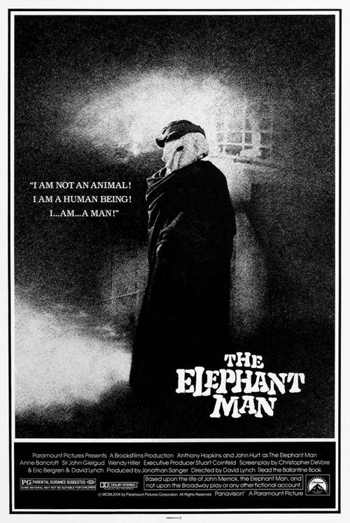 Człowiek słoń / The Elephant Man (1980) MULTi.2160p.UHD.BluRay.REMUX.DV.HDR.HEVC.DD.2.0-MR | Lektor i Napisy PL