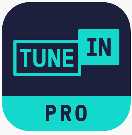 TuneIn Radio Pro 30.8 [.APK][Android]