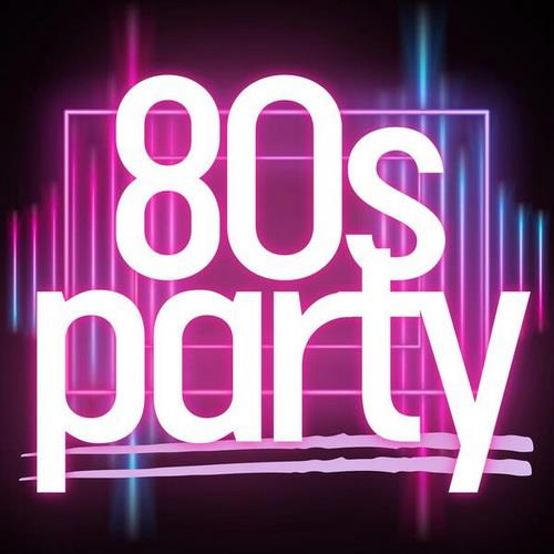 80s Party (2023)