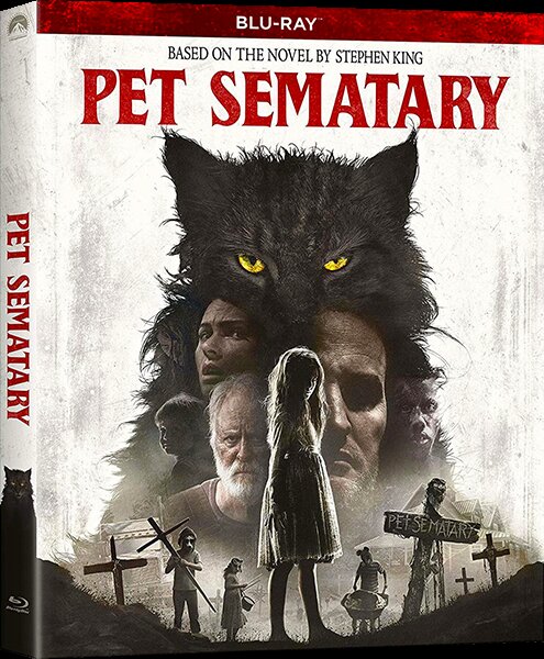Smętarz dla zwierzaków / Pet Sematary (2019) MULTi.1080p.EUR.Blu-ray.AVC.DTS-HD.MA.7.1-nLiBRA ~ Lektor i Napisy PL