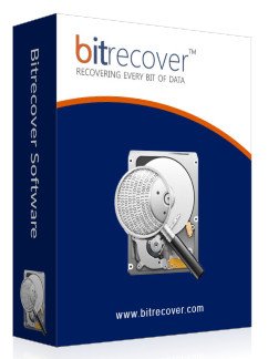 BitRecover EML Converter Wizard 10.6