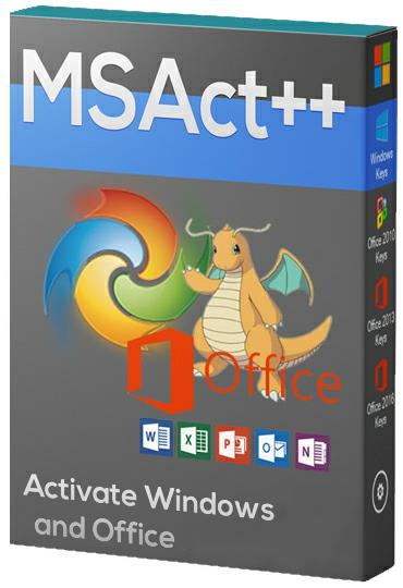 MSAct++ 2.07.9 Portable by Ratiborus