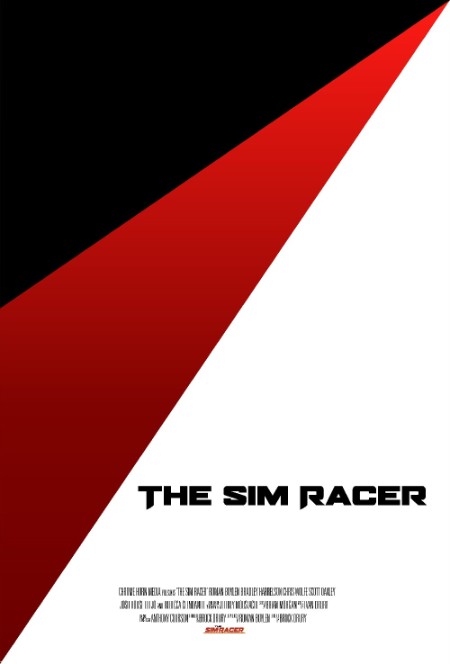 The Sim Racer (2022) 1080p WEBRip 5.1 YTS