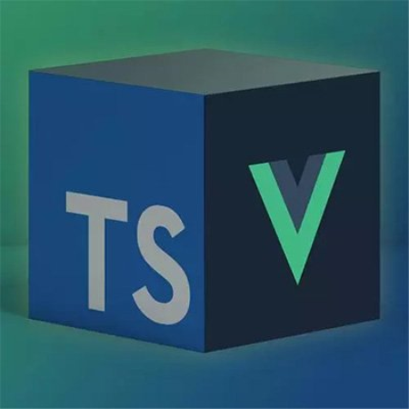 Frontend Masters - TypeScript and Vue 3