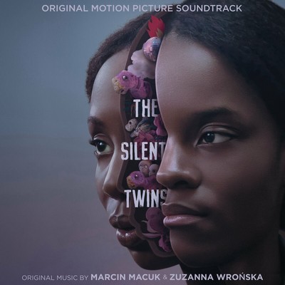The Silent Twins Soundtrack