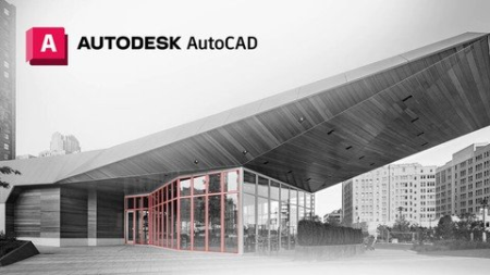 Autocad Beginners Course 2023