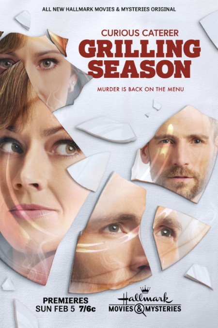 Curious Caterer Grilling Season 2023 720p PCOK WEBRip x264-GalaxyRG