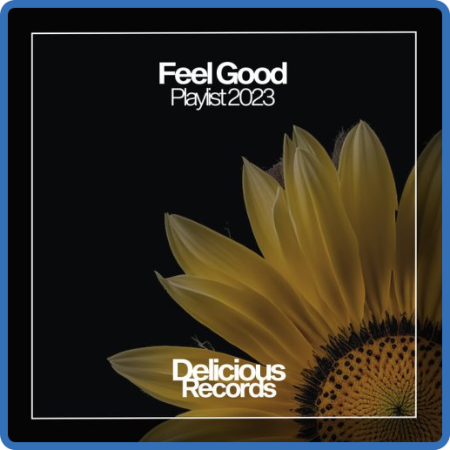VA - Feel Good Playlist (2023)