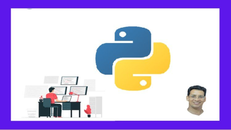 Python for Beginners: The Complete Python Masterclass