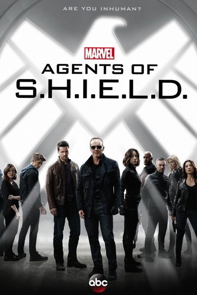  ... / Agents of S.H.I.E.L.D. [2 ] (2014-2015) BDRip-HEVC 1080p | D, P | , LostFilm