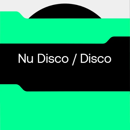 Beatport Best New Nu Disco / Disco January 2023