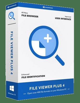 File Viewer Plus 4.3.0.60