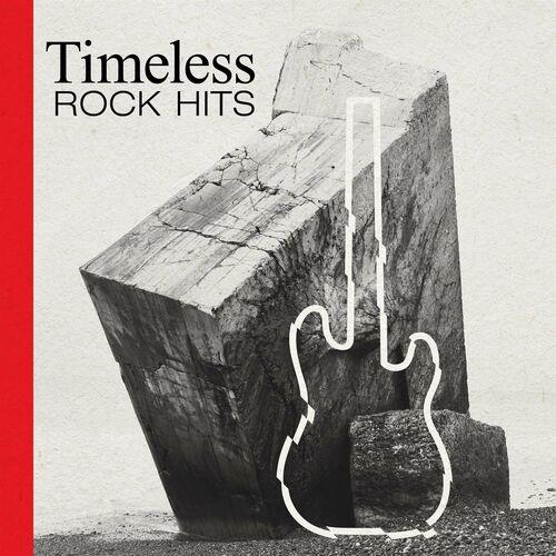 Timeless Rock Hits (2023) FLAC