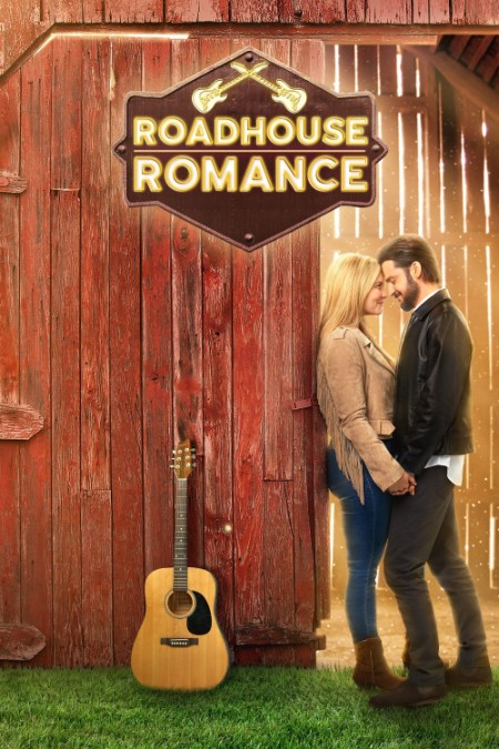 Roadhouse Romance 2021 720p AMZN WEBRip x264-GalaxyRG