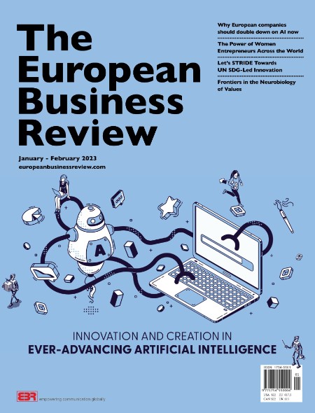 The European Business Review - January/February 2023