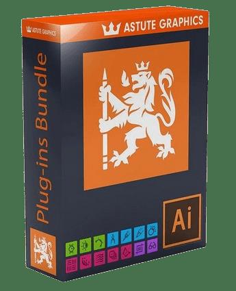 Astute Graphics Plug-ins Elite Bundle  3.5.3