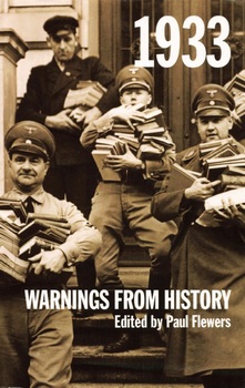 1933: Warnings from History