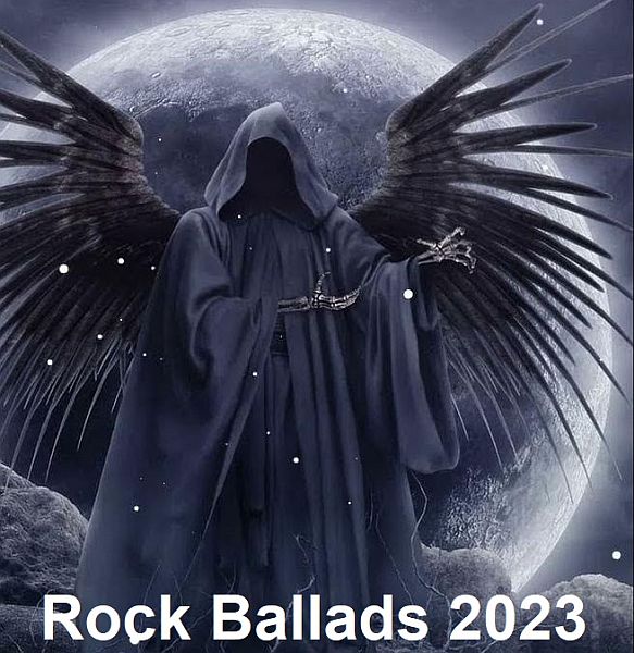 Rock Ballads (2023) Mp3