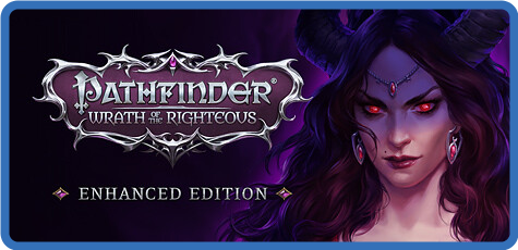 Pathfinder Wrath of the Righteous Enhanced Edition Update v2.0.7k.809-I KnoW