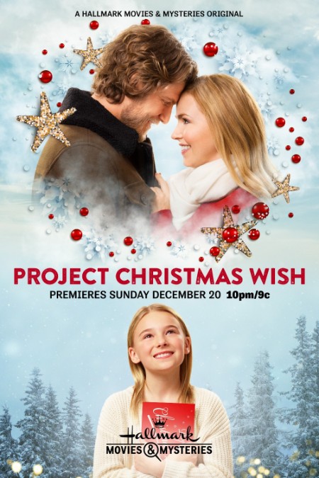 Project Christmas Wish 2020 PROPER 1080p WEBRip x265-RARBG