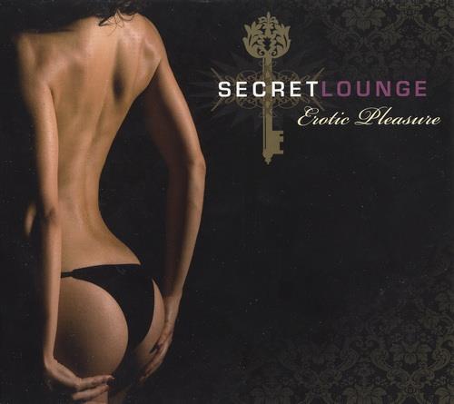 Secret Lounge Erotic Pleasure (3CD) (2009)