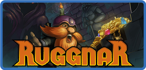Ruggnar v2.0.1-GOG