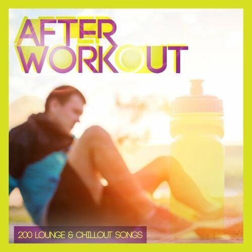 After Workout - 200 Lounge and Chillout Songs (2023)