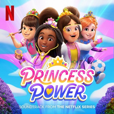 Princess Power Soundtrack