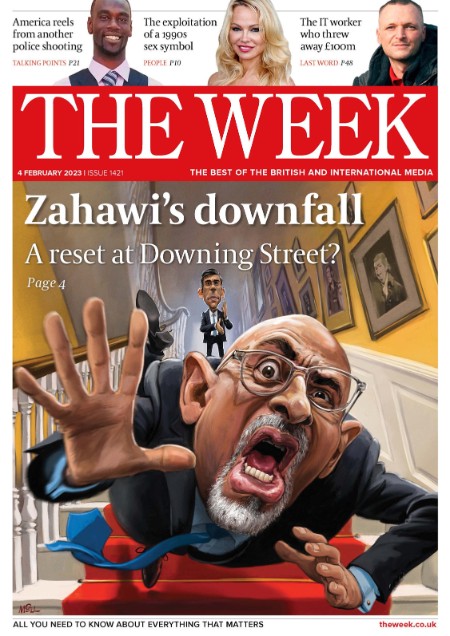 The Week UK - 04 February 2023