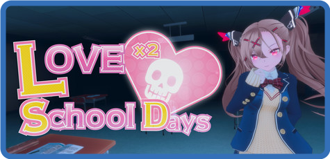 Love Love School Days Update v20230207-TENOKE
