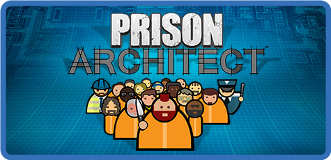 Prison Architect v10905-GOG