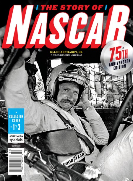 The Story of NASCAR – January 2023