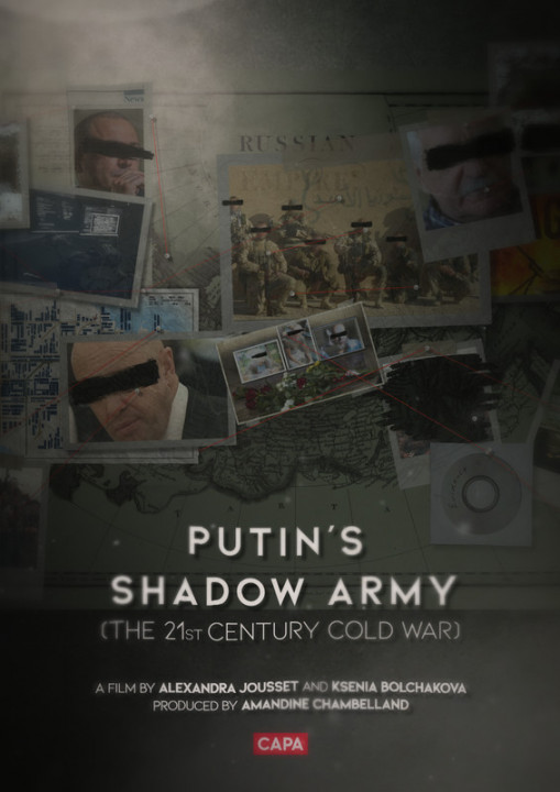 Wagnerowcy: tajna armia Putina / Putin's Shadow Army (2022) PL.1080i.HDTV.H264-B89 | POLSKI LEKTOR
