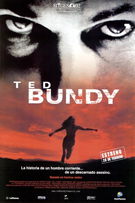 Ted Bundy 2002 1080p BluRay x265-RARBG