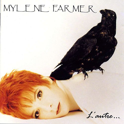 Myl&#232;ne Farmer - L'autre (1991) (LOSSLESS)