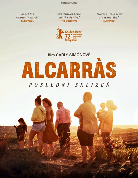 Земля Алькаррас / Алькаррас / Alcarràs (2022)