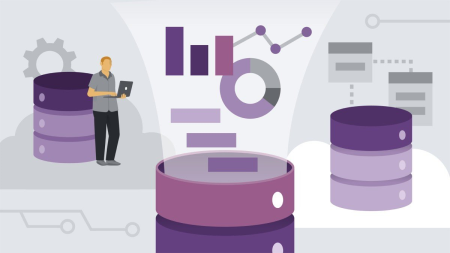 SQL Essential Training (2023) SQL Essential Training (2023)