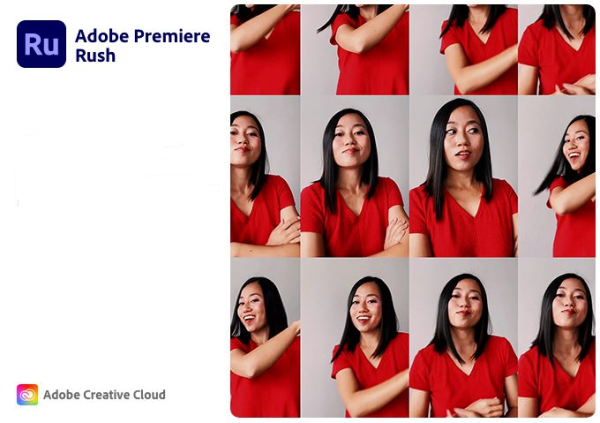Adobe Premiere Rush 2.7.0.51 (x64)