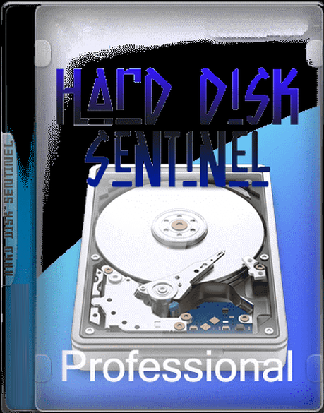 Hard Disk Sentinel Pro 6.10 Build 12918 RePack (& Portable) by Dodakaedr [Multi/Ru]