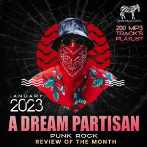 A Dream Partisan: Punk Rock Review (2023)