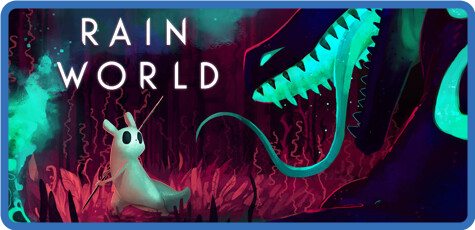 Rain World v1.9.04-GOG