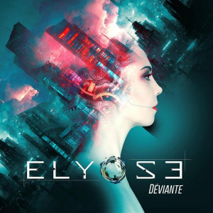 Elyose - Déviante (2023)