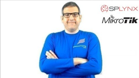 Splynx Radius With Mikrotik Routeros- Network Managment Splynx Radius With Mikrotik Routeros- Network Managment