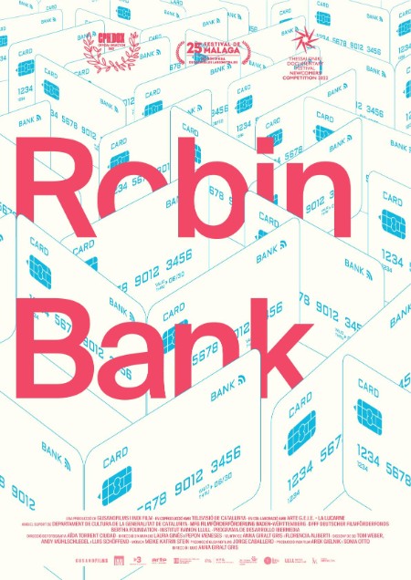 Robin Bank (2022) 1080p WEBRip x264 AAC-YTS