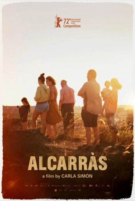   /  / Alcarràs (2022) WEB-DL 1080p  New-Team | Jaskier