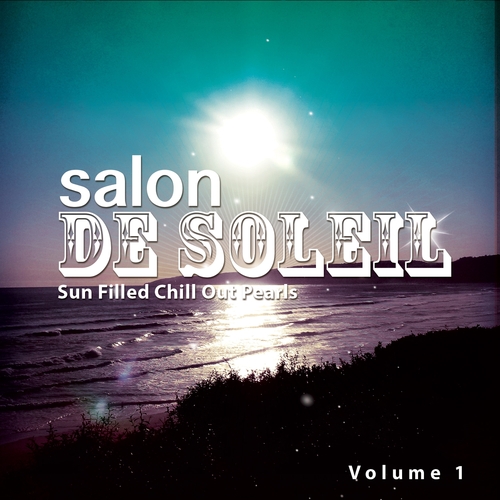 VA - Salon de Soleil, Vol. 1-2 (2015) MP3