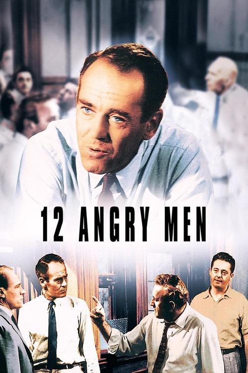 Dwunastu gniewnych ludzi / 12 Angry Men (1957) MULTi.2160p.UHD.BluRay.REMUX.DV.HDR.HEVC.DD.2.0-MR | Lektor i Napisy PL